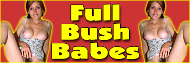 Full Bush Babes